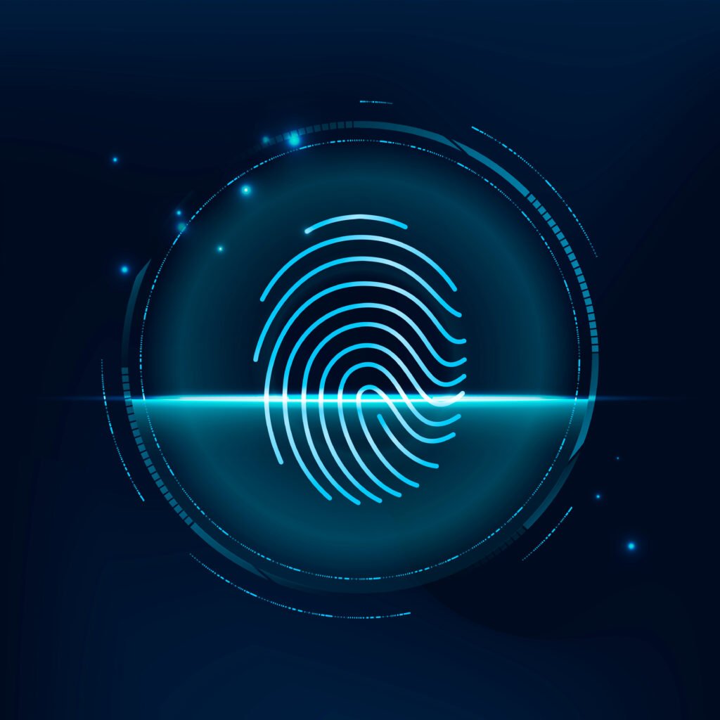 USB Finger Print Reader: Reliable Biometric Authentication for Businesses and Organizations in Pakistan