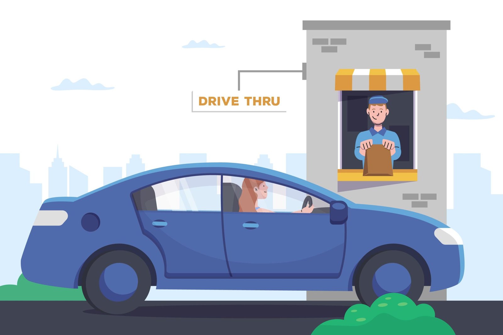 The Next Gen Technologies — Saudi Arabia's Top Provider of Complete Drive Thru Solutions