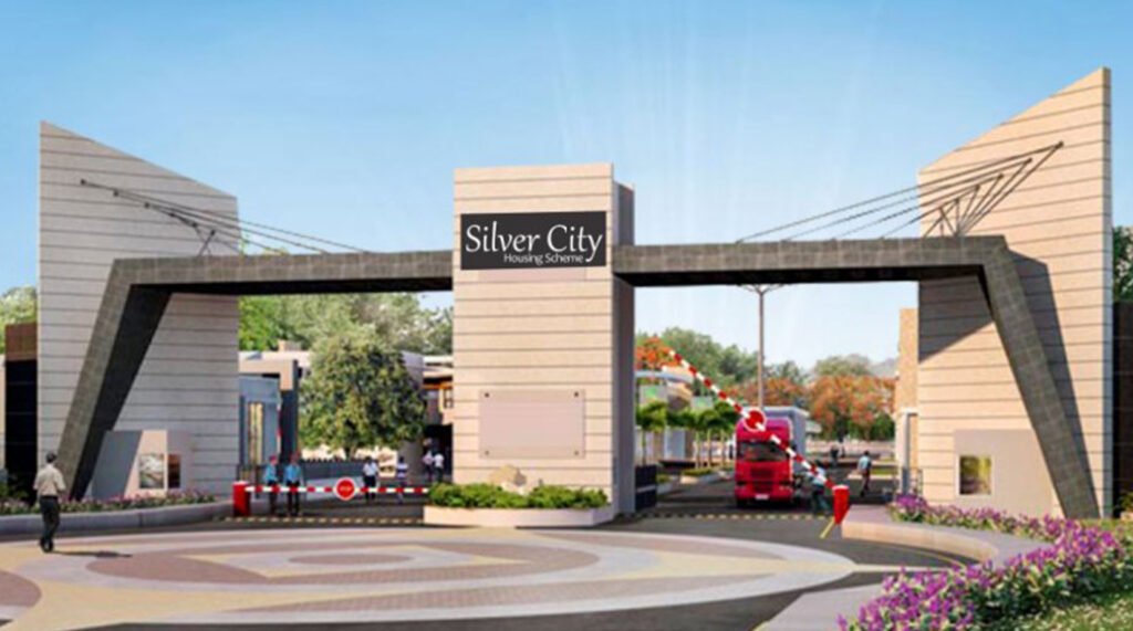 Best Housing Society in Rawalpindi: Silver City Leads with Location, Progress & Value