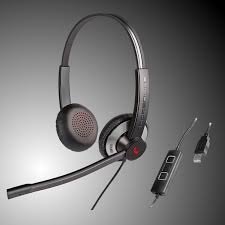 Call Center Headsets in Pakistan: Essential Tools for High-Performance Customer Service