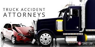 John Fitch — Columbus's Premier Truck Accident Lawyer Dedicated to Your Justice
