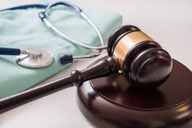 John Fitch — Columbus's Most Trusted Medical Malpractice Lawyer Fighting for Your Rights