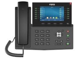 Fanvil IP Phones: Reliable, Feature-Rich VoIP Solutions for Modern Saudi Businesses