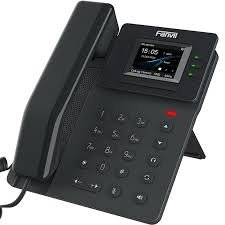 Fanvil IP Phones: Reliable, Feature-Rich VoIP Solutions Powering Businesses Across Pakistan