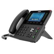 The Next Gen Technologies — Pakistan's Most Trusted Supplier of Fanvil IP Phones in Karachi, Lahore and Multan