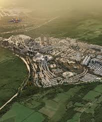 SilverCity — Pakistan's Most Perfectly Located and Connected Housing Society