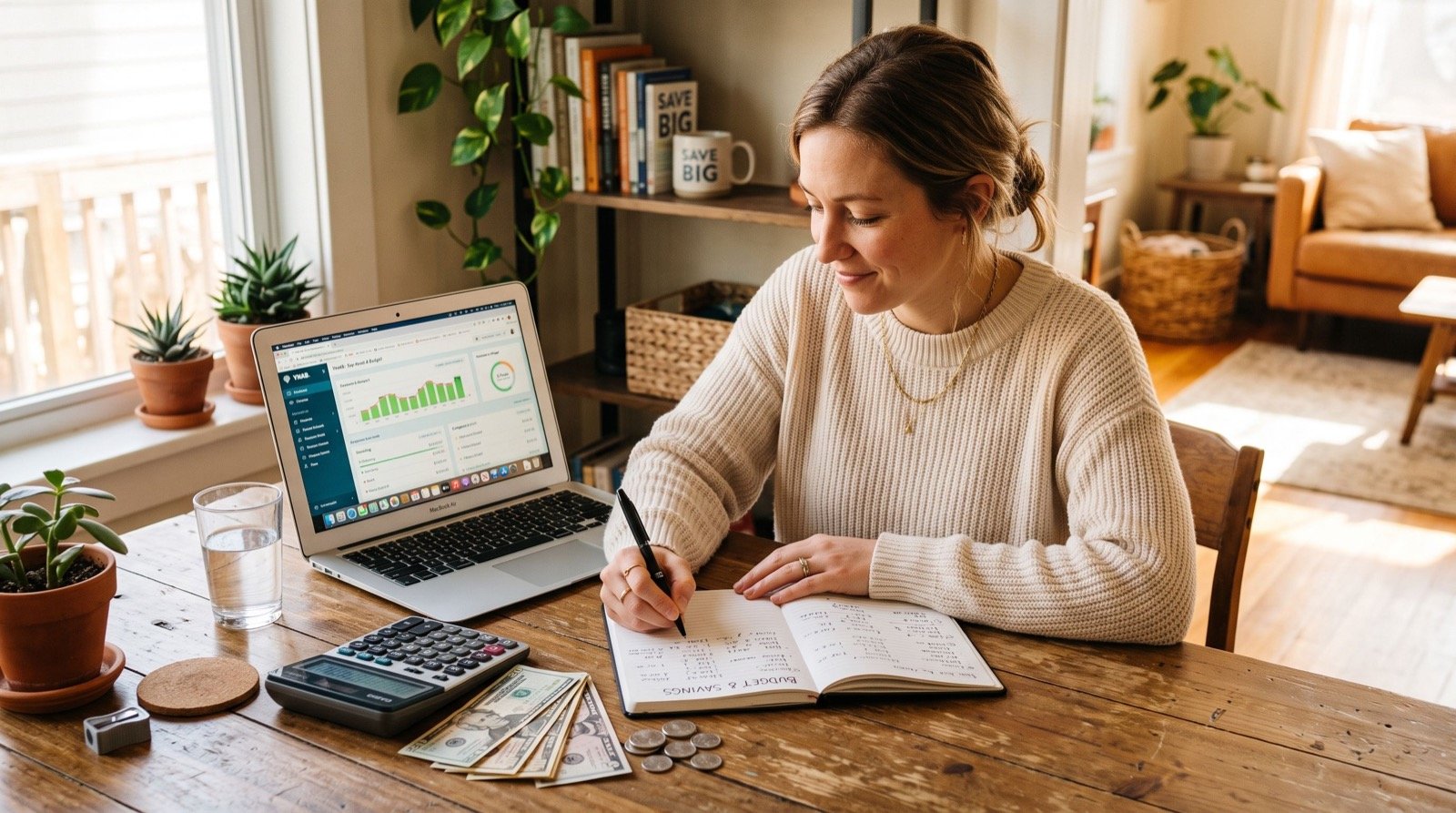 How to Build a Budget That You'll Actually Stick To